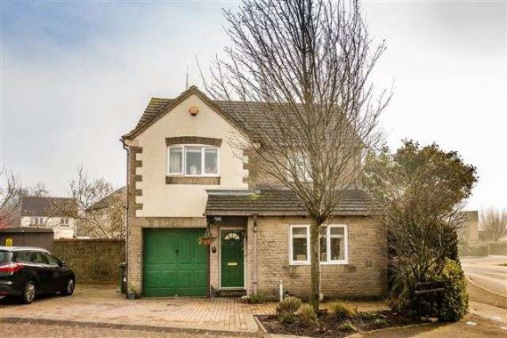 4 Bedroom Detached